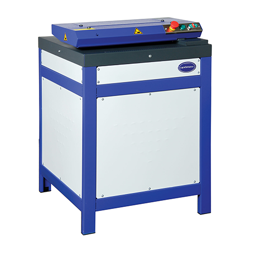 Cardboard Shredders