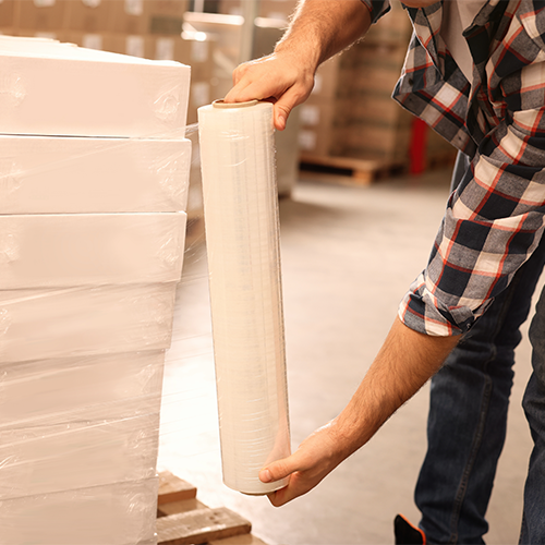Pallet Wrap
