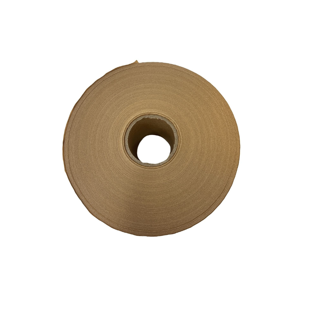 Water Activated Tape