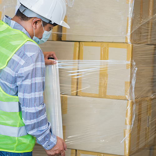 Welcome to Orbi Packaging! The Home of innovative packaging solutions!