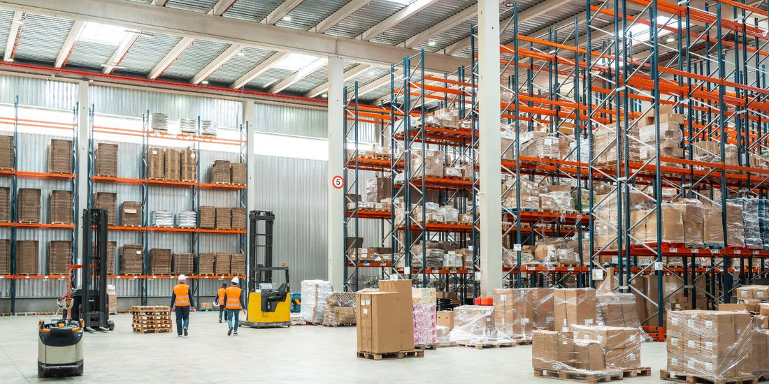 UK Packaging Legislation is Changing: What Does It Mean for Your Business in 2026?