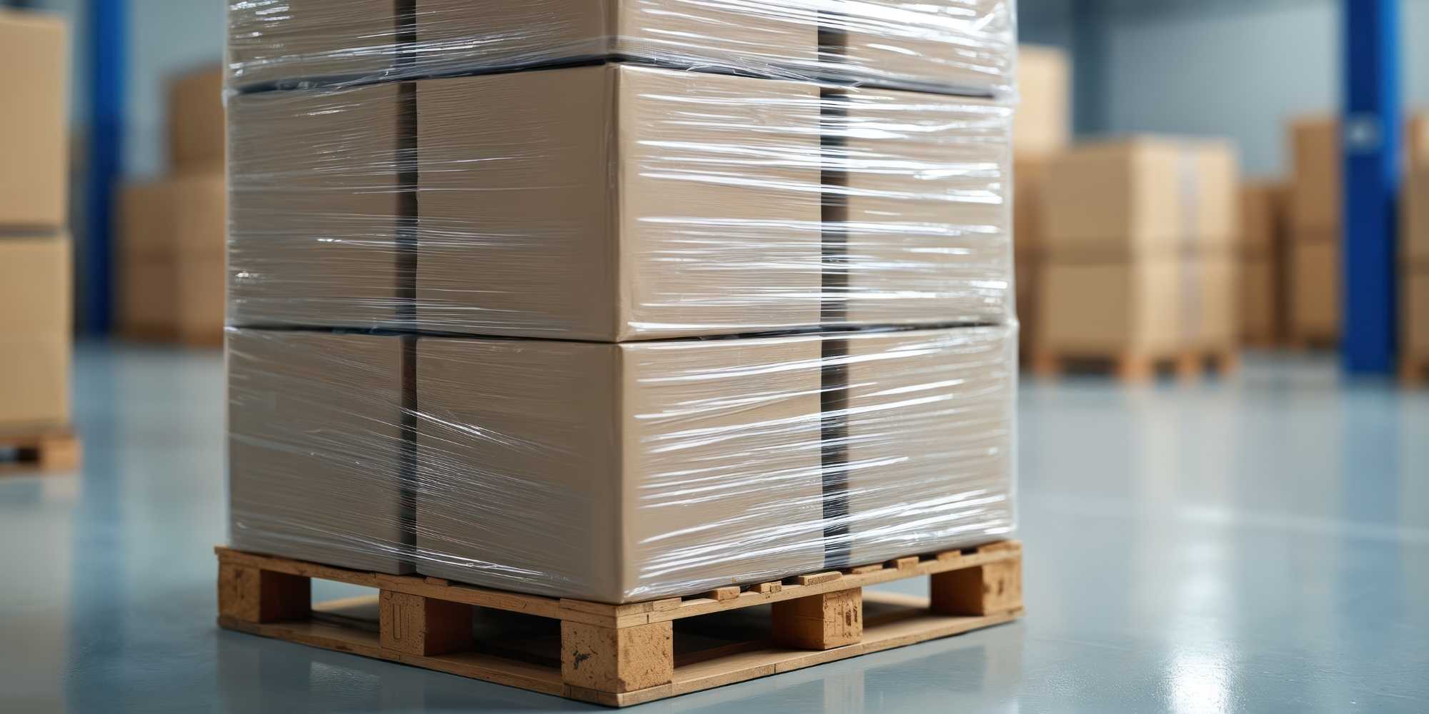 Welcome to Orbi Packaging! The Home of innovative packaging solutions!