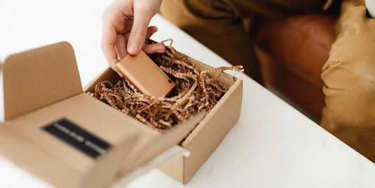 🎄 Why Choose Sustainable Packaging for Your E-Commerce Christmas Orders