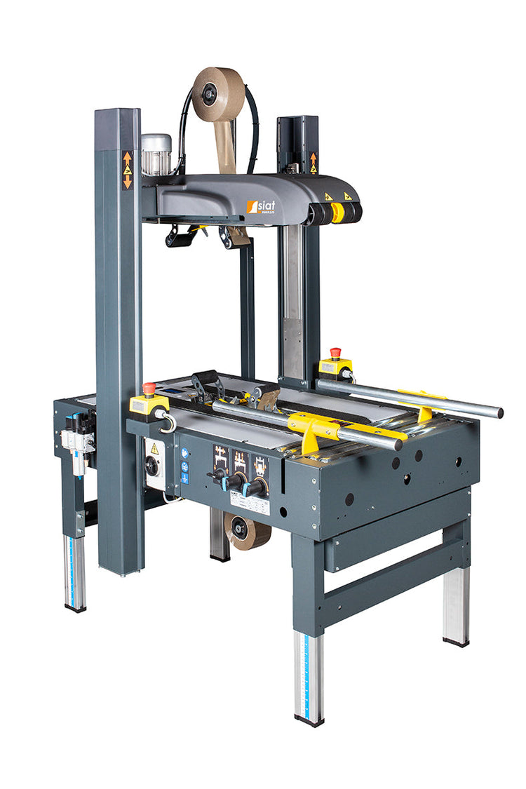 Taping Machines