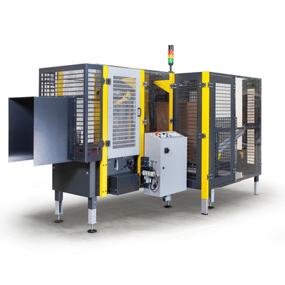 Box R In Line Automatic Case Erector