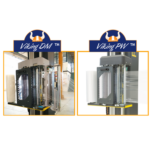 Viking DM ™ & Viking PW ™ Film Carriages