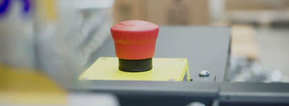 NASTRO-SB™ – L High-Performance Semi-Automatic Case Sealing Machines for Small, Medium, Large, and King Size Fixed Boxes