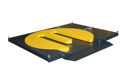 ONEWRAP PLUS Semi-Automatic Stretch Wrapper