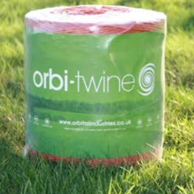 Orbi-Twine Ultra Premium Bale Twine
