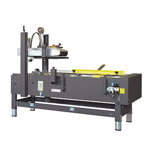 PS50-TB Semi-Automatic Single Block Case Former & Sealer