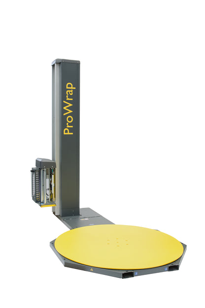 ProWrap Semi-Automatic Stretch Wrapper