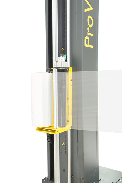 ProWrap Semi-Automatic Stretch Wrapper