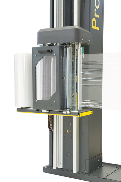 ProWrap Semi-Automatic Stretch Wrapper