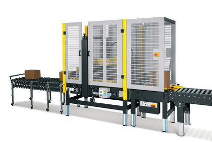 SM11 Automatic Case Sealer