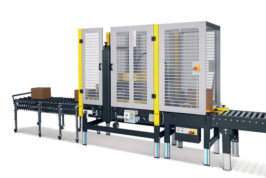 SM11 Automatic case sealer