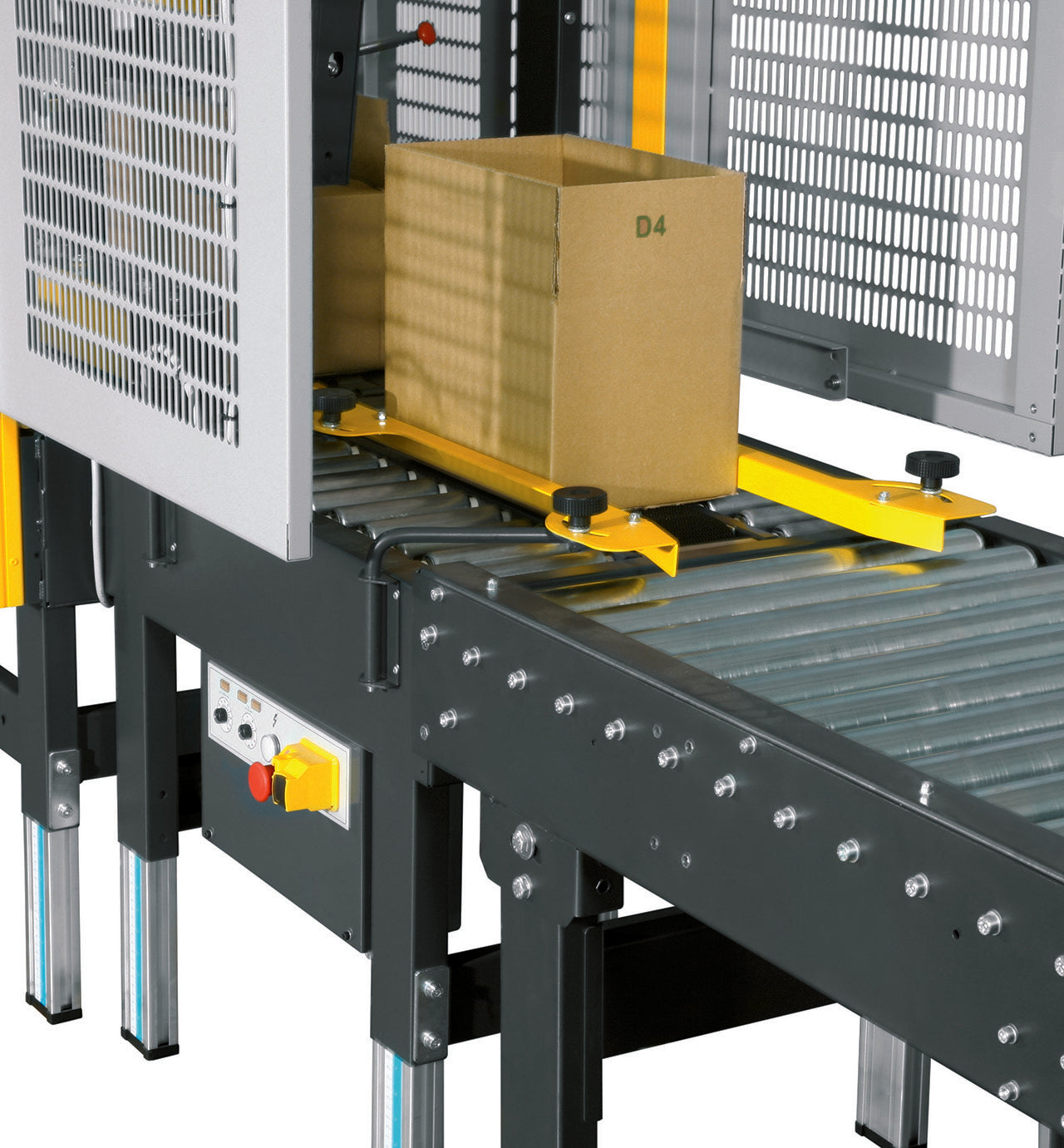 SM11 Automatic Case Sealer