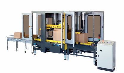 SM44HS Automatic Case Sealers with Random Adjustment