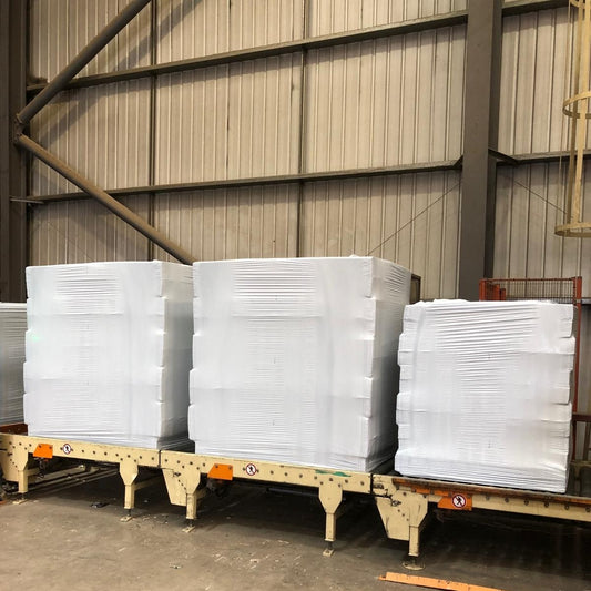 Stretch Hood Film