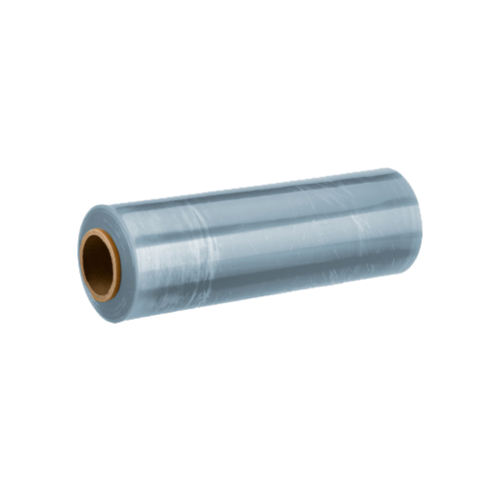 Wrap-Force Machine Stretch Film