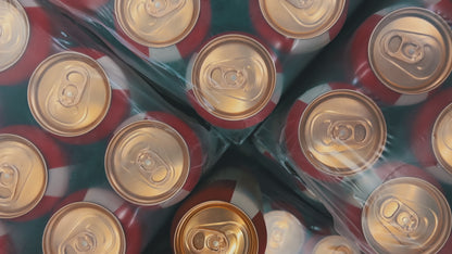 Collation Shrink Film