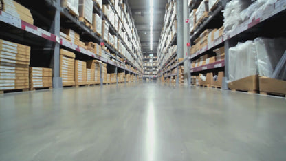 Rotoplat DW 308 Pallet Wrap Machine