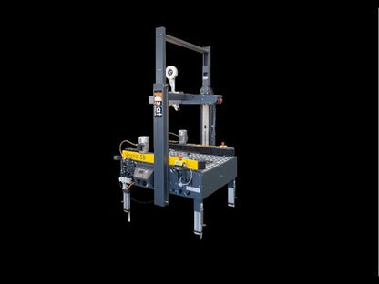 NASTRO-SB™ – R High-Performance Semi-Automatic Case Sealing Machines for Small, Medium, Large, and King Random Boxes