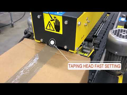SM11 Automatic Case Sealer