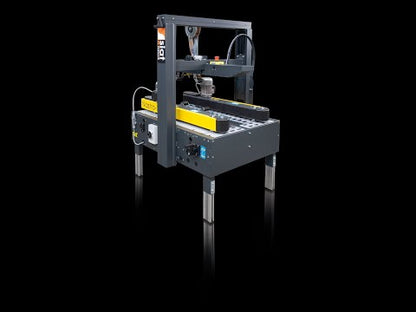 NASTRO-SB™ – M Semi-Automatic Case Sealer for Small to Medium Fixed Box Sizes with Manual Adjustment