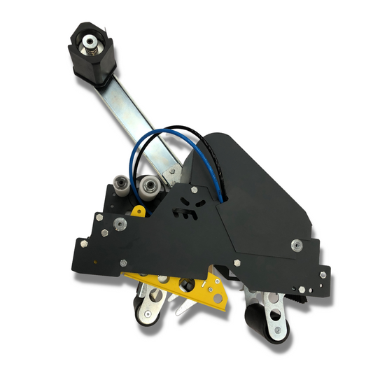 VENTO™ 50-75 mm Vento™ 50-75 is SIAT’s pneumatic taping unit designed to seal under-filled or damaged boxes without tape cuts or adhesion issues.